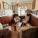 Vila Casa Vettori San Nicolo di Comelico