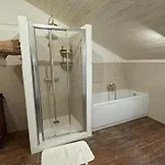 Casa Vettori Vila San Nicolo di Comelico