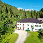 Casa Vettori San Nicolo di Comelico