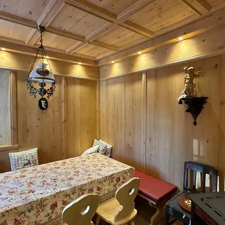 Villa Casa Vettori
