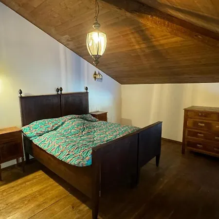 Vila Casa Vettori *