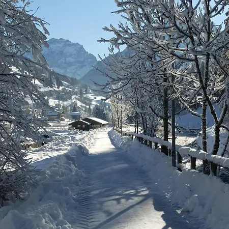 Casa Vettori Willa *