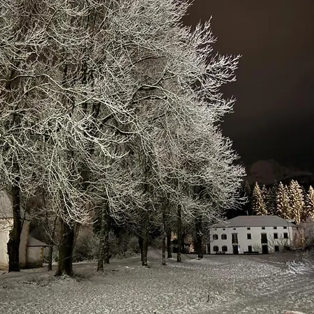 Casa Vettori *