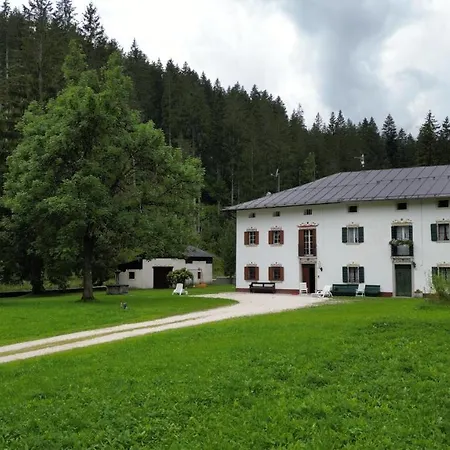 Casa Vettori Vila *