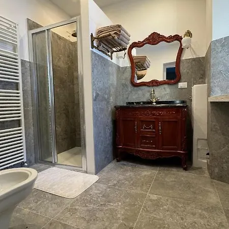 Villa Casa Vettori San Nicolo di Comelico