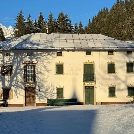 Vila Casa Vettori *