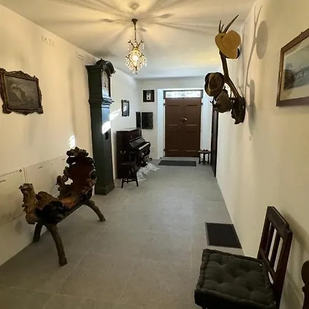Casa Vettori