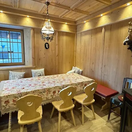 Villa Casa Vettori