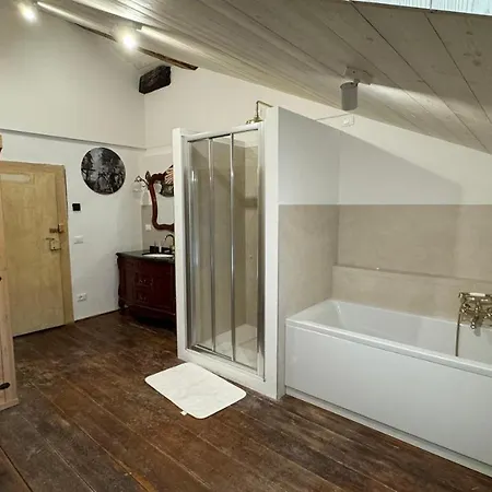 Casa Vettori San Nicolo di Comelico