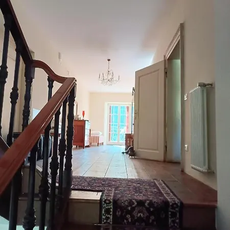 Casa Vettori Villa