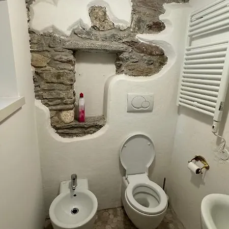 Casa Vettori Willa