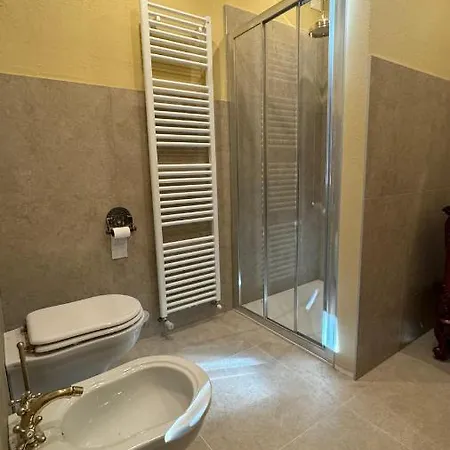 Casa Vettori * San Nicolo di Comelico