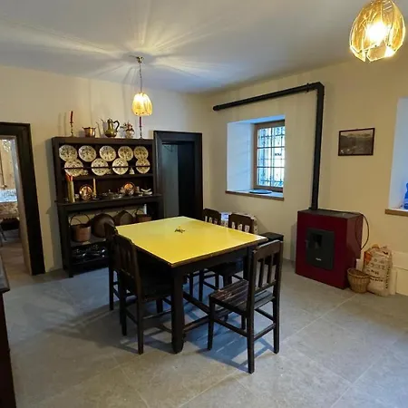 Villa Casa Vettori