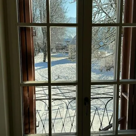 Casa Vettori Villa San Nicolo di Comelico