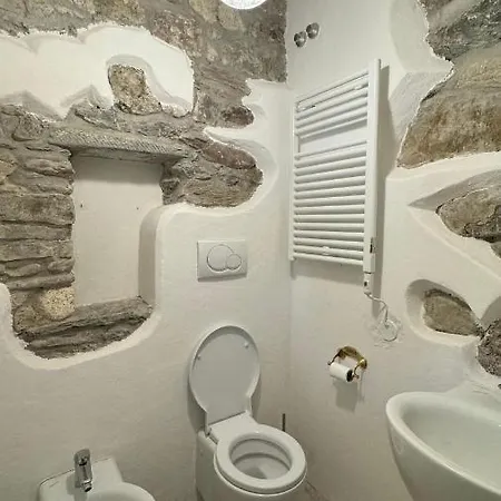 Casa Vettori Willa *