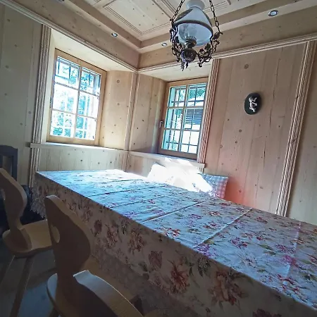 Casa Vettori Villa *