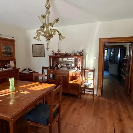 Villa Casa Vettori