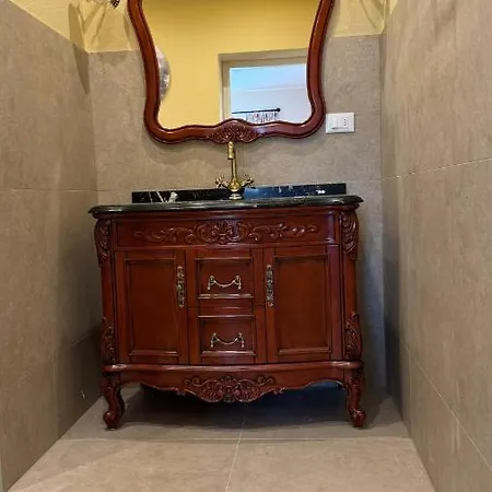 Casa Vettori