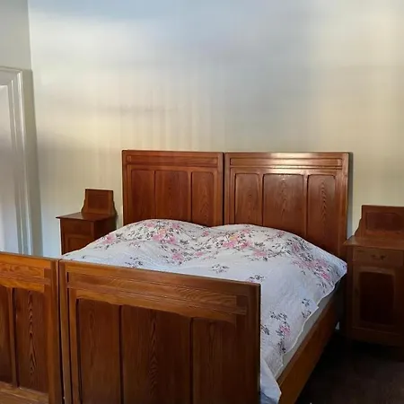 Casa Vettori Villa San Nicolo di Comelico