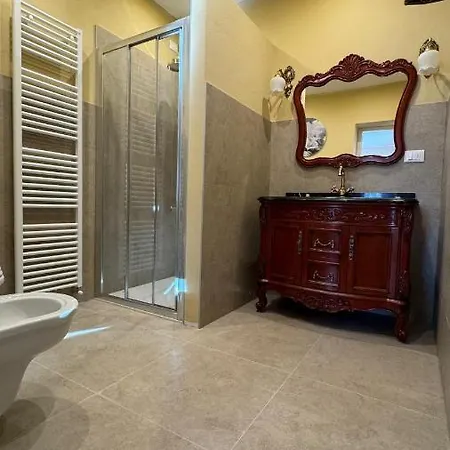 Casa Vettori