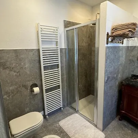Willa Casa Vettori