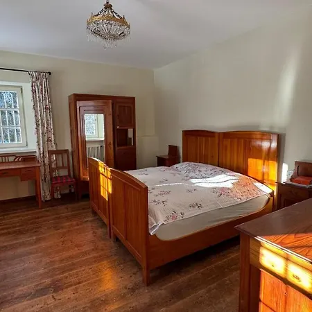Casa Vettori Villa *