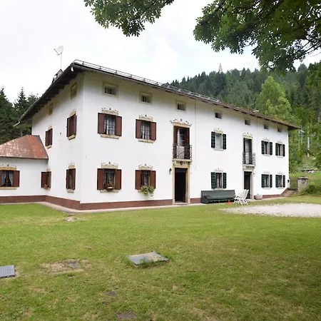 Casa Vettori Villa