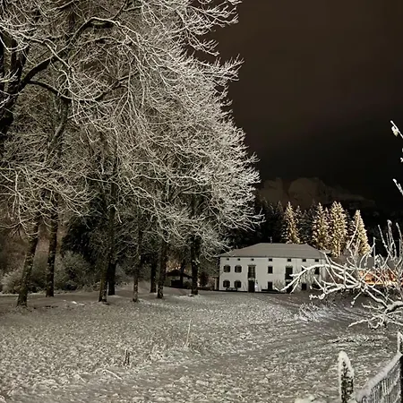 Casa Vettori Villa San Nicolo di Comelico